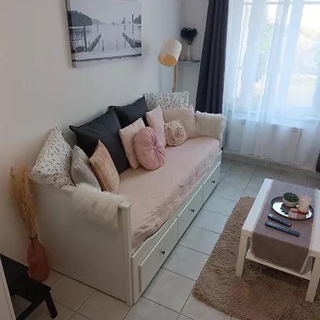 شقة Le Petit Nid De Katia 1 *