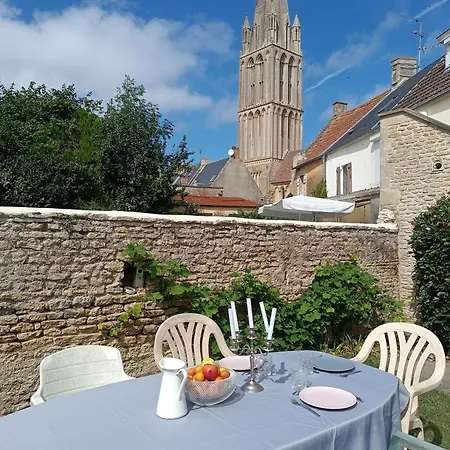 Le Petit Nid De Katia 1 Bernières-sur-Mer