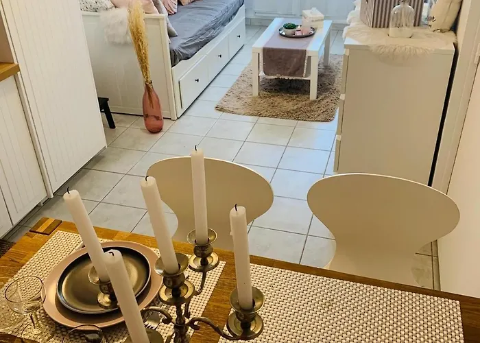 Le Petit Nid De Katia 1 Bernières-sur-Mer