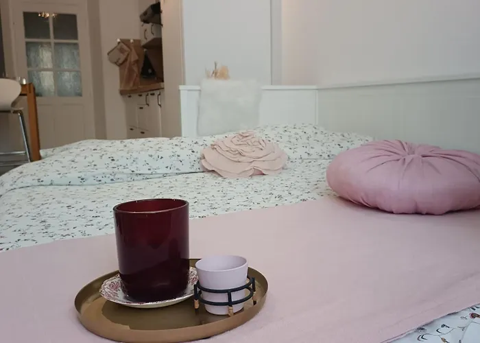 Appartement Le Petit Nid De Katia 1 *