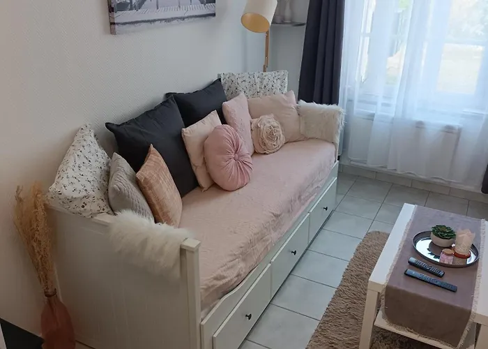 Appartement Le Petit Nid De Katia 1 *