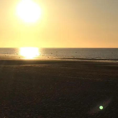 Le Petit Nid De Katia 1 *