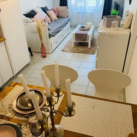 Le Petit Nid De Katia 1 Bernieres-sur-Mer