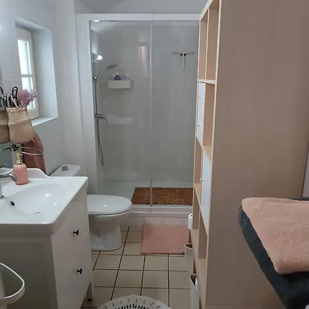Le Petit Nid De Katia 1 * Bernières-sur-Mer