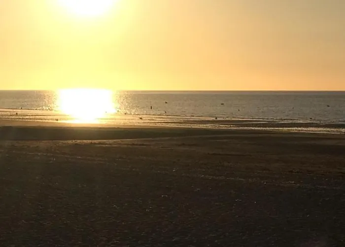 Le Petit Nid De Katia 1 *